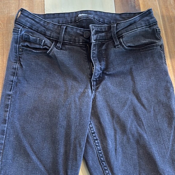 Black skinny jeans - Picture 2 of 3